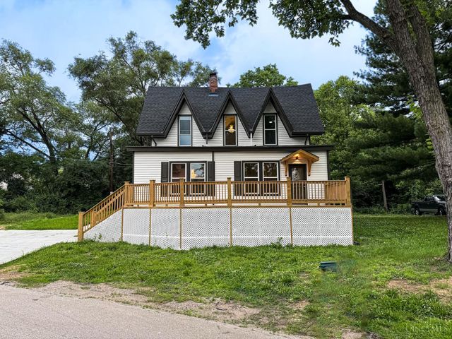 4822 Morse Street, Cincinnati, OH 45226