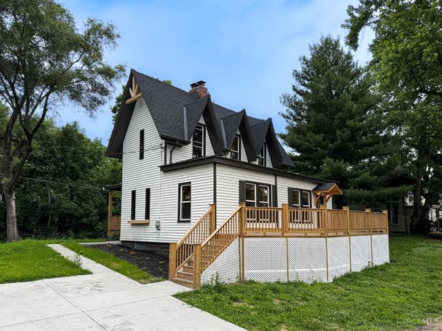 4822 Morse Street, Cincinnati, OH 45226