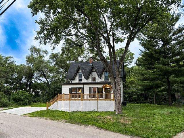 4822 Morse Street, Cincinnati, OH 45226