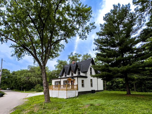4822 Morse Street, Cincinnati, OH 45226