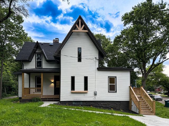 4822 Morse Street, Cincinnati, OH 45226