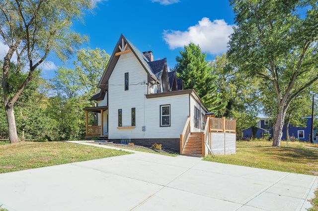 4822 Morse Street, Cincinnati, OH 45226