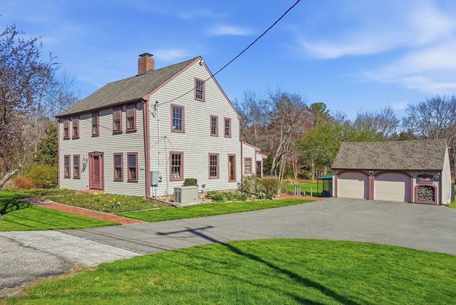 430 Main Street, Norwell, MA 02061