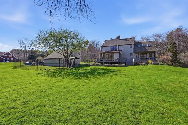 430 Main Street, Norwell, MA 02061