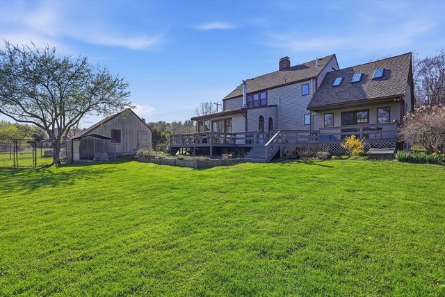 430 Main Street, Norwell, MA 02061