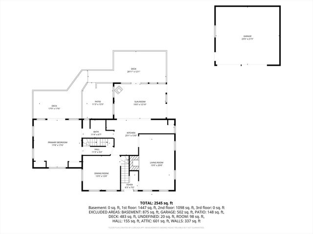 430 Main Street, Norwell, MA 02061
