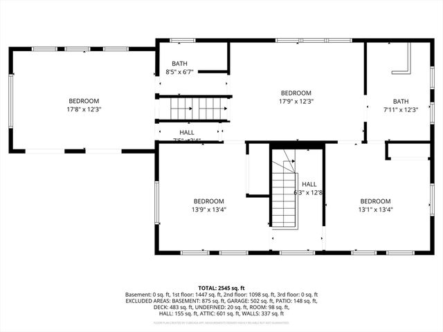 430 Main Street, Norwell, MA 02061