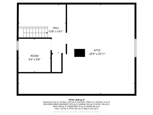 430 Main Street, Norwell, MA 02061