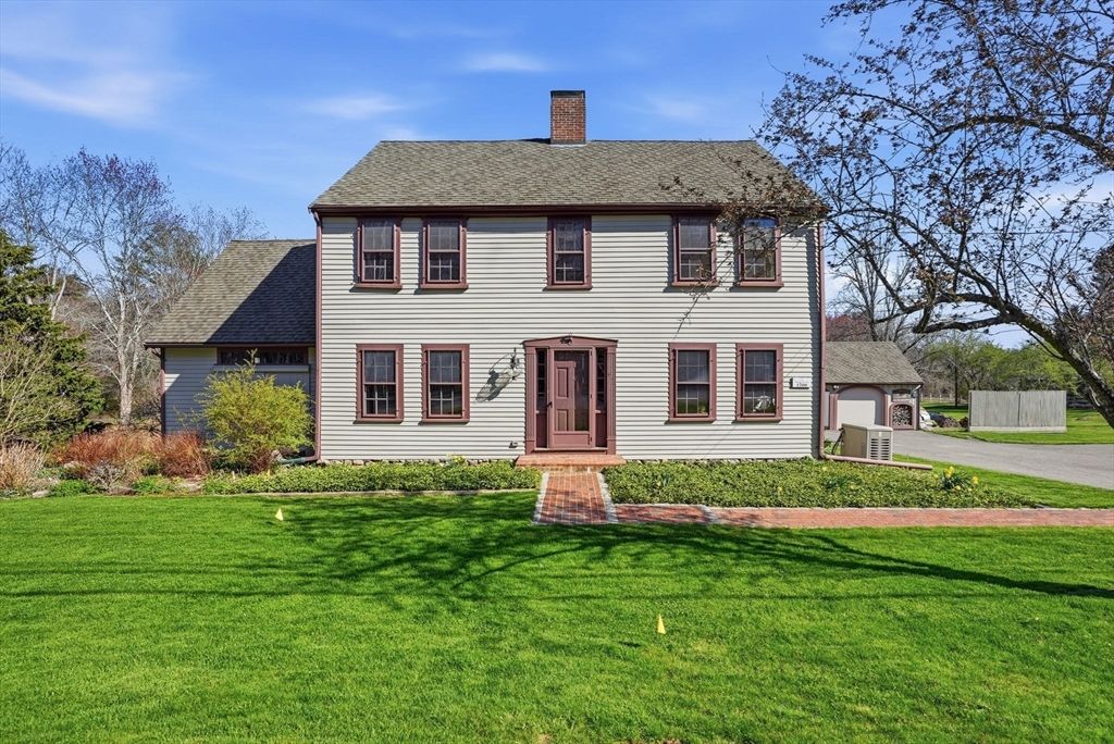 430 Main Street, Norwell, MA 02061