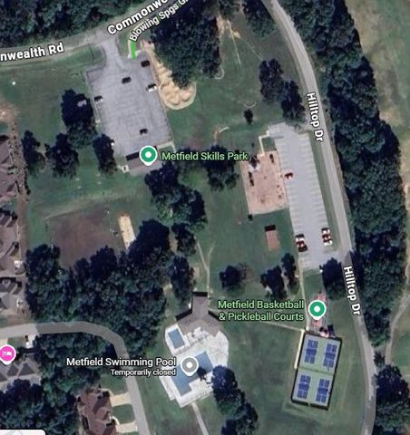 Epping Drive, Bella Vista, AR 72714