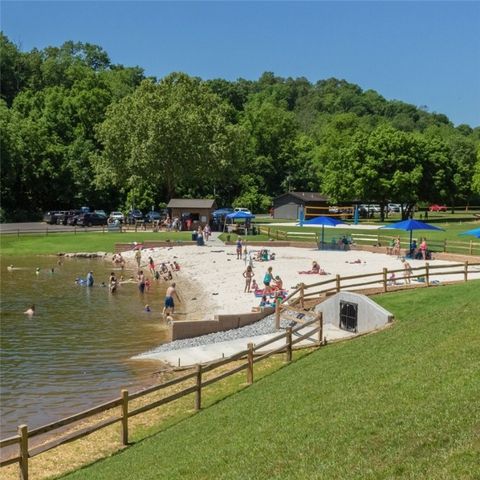 Epping Drive, Bella Vista, AR 72714