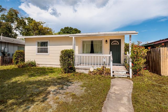 4939 DR MARTIN LUTHER KING JR STREET N, St Petersburg, FL 33703