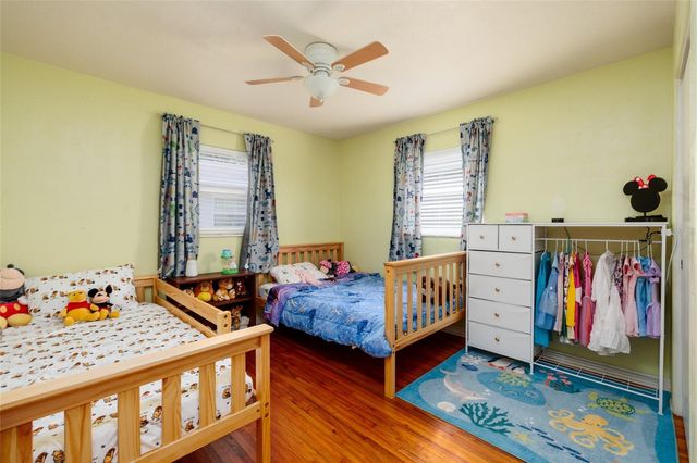 4939 DR MARTIN LUTHER KING JR STREET N, St Petersburg, FL 33703