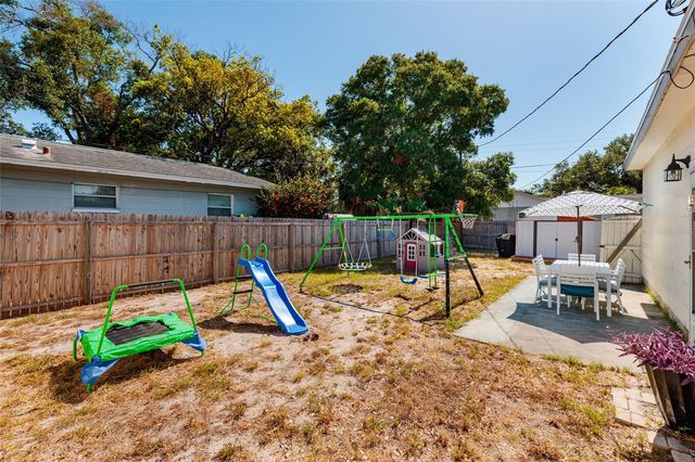 4939 DR MARTIN LUTHER KING JR STREET N, St Petersburg, FL 33703