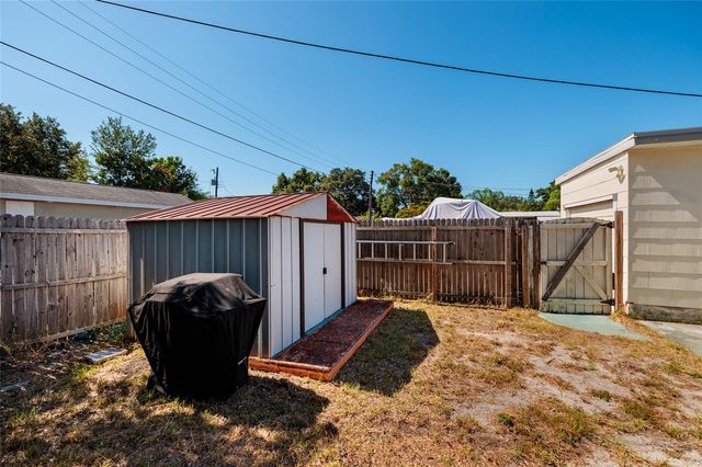 4939 DR MARTIN LUTHER KING JR STREET N, St Petersburg, FL 33703