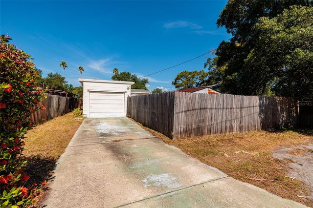 4939 DR MARTIN LUTHER KING JR STREET N, St Petersburg, FL 33703