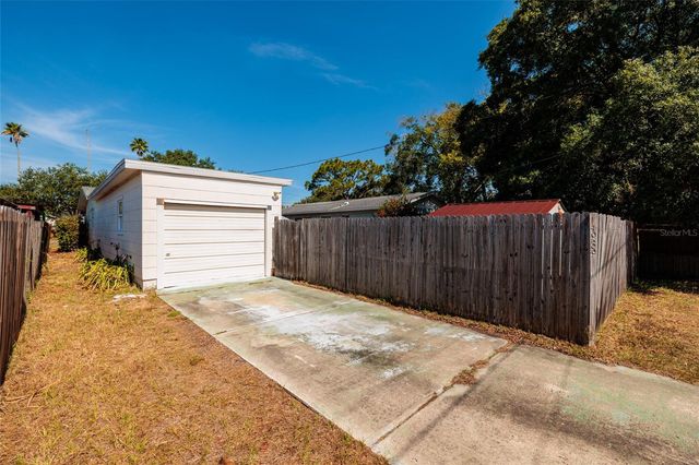 4939 DR MARTIN LUTHER KING JR STREET N, St Petersburg, FL 33703