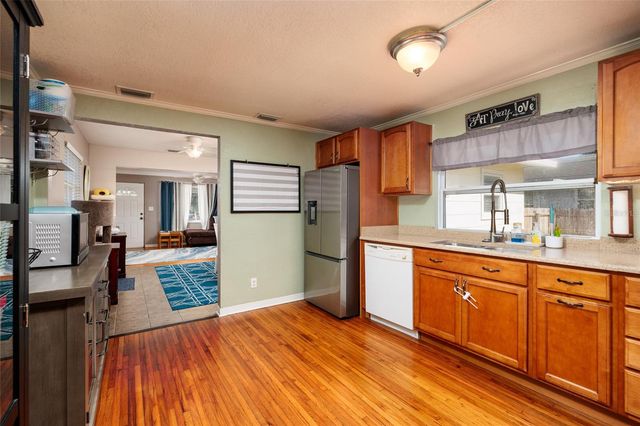 4939 DR MARTIN LUTHER KING JR STREET N, St Petersburg, FL 33703