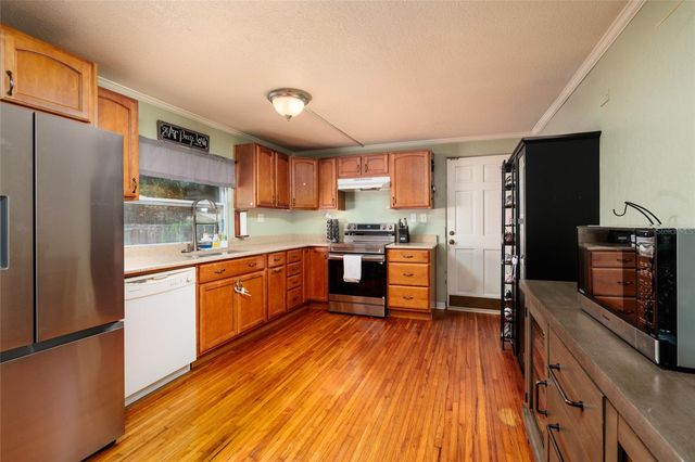 4939 DR MARTIN LUTHER KING JR STREET N, St Petersburg, FL 33703