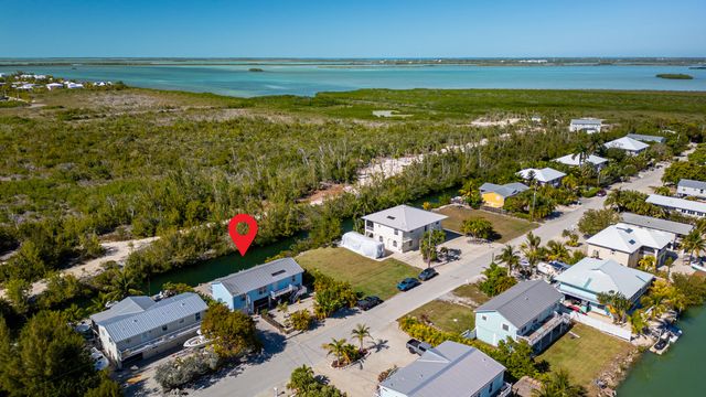17245 Jamaica Lane, Sugarloaf Key, FL 33042