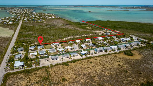 17245 Jamaica Lane, Sugarloaf Key, FL 33042