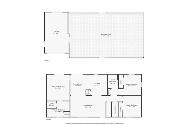 17245 Jamaica Lane, Sugarloaf Key, FL 33042