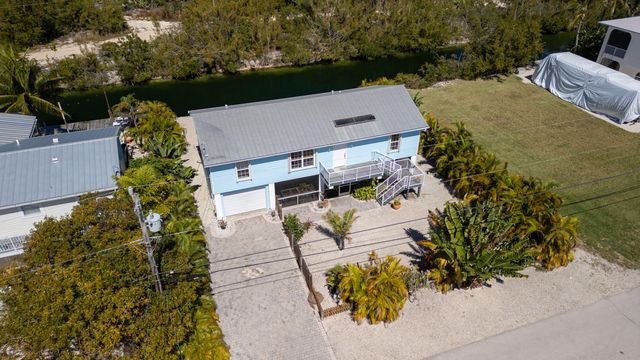 17245 Jamaica Lane, Sugarloaf Key, FL 33042