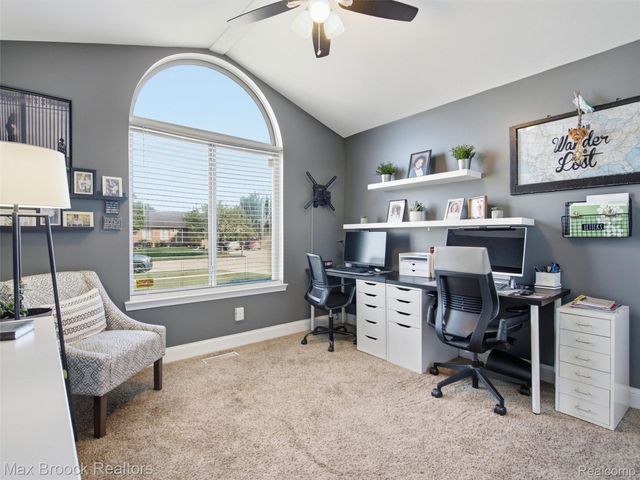 46149 Pat Street, Chesterfield Township, MI 48051