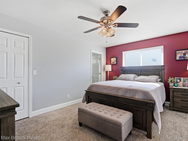 46149 Pat Street, Chesterfield Township, MI 48051