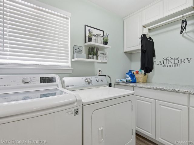 46149 Pat Street, Chesterfield Township, MI 48051