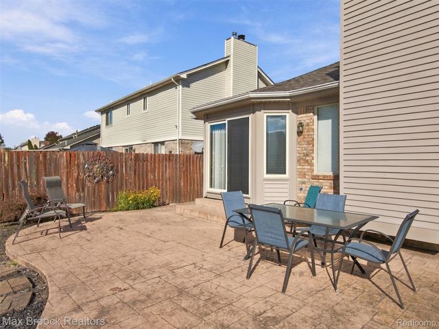 46149 Pat Street, Chesterfield Township, MI 48051