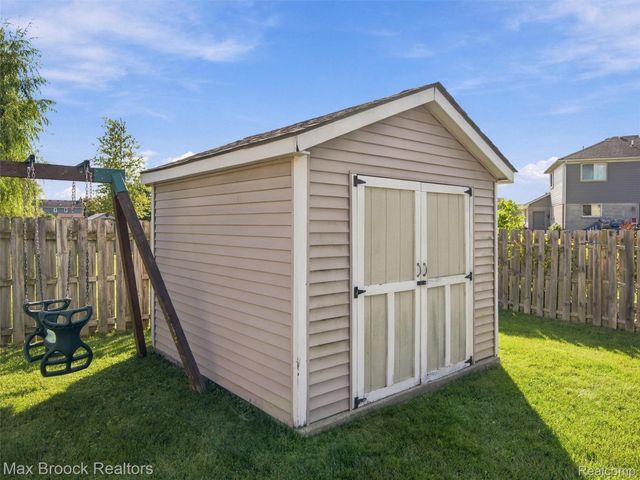 46149 Pat Street, Chesterfield Township, MI 48051