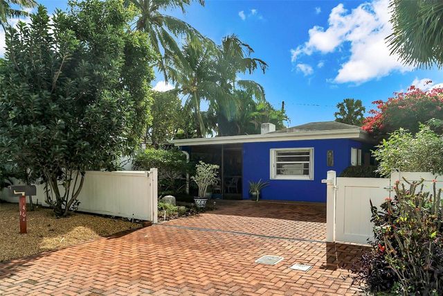 1464 NE 24th Court, Wilton Manors, FL 33305