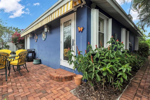 1464 NE 24th Court, Wilton Manors, FL 33305