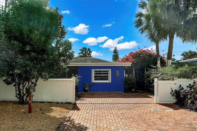 1464 NE 24th Court, Wilton Manors, FL 33305
