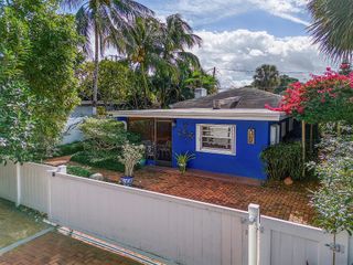 1464 NE 24th Court, Wilton Manors, FL 33305