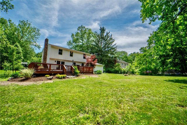 71 Brougham Drive, Penfield, NY 14526