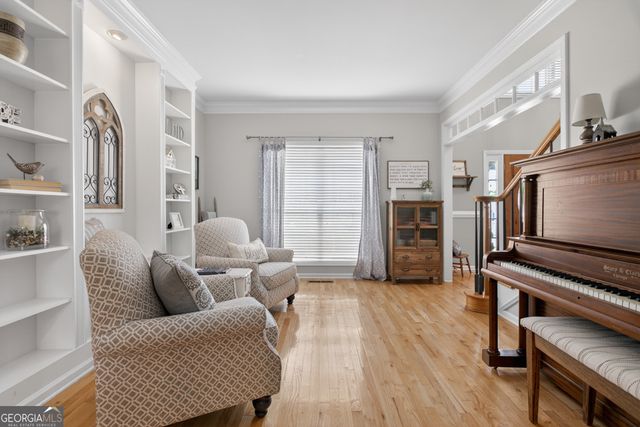 4128 Mulligan Lane, Acworth, GA 30101
