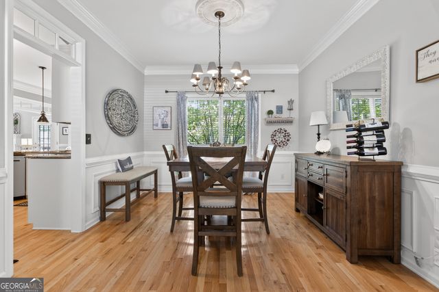4128 Mulligan Lane, Acworth, GA 30101