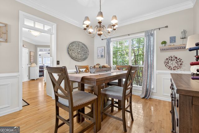 4128 Mulligan Lane, Acworth, GA 30101