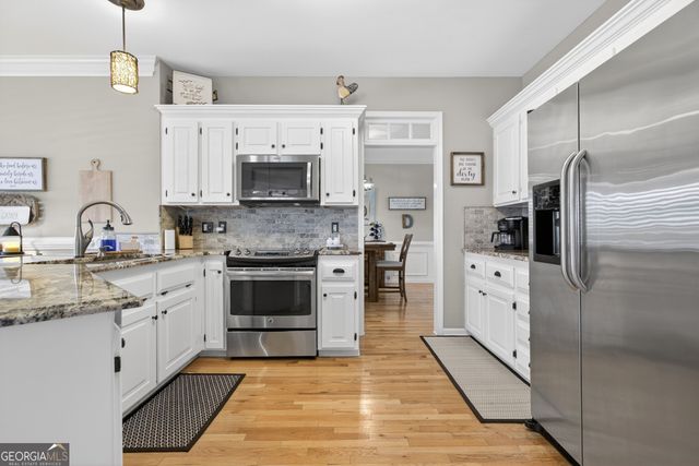 4128 Mulligan Lane, Acworth, GA 30101