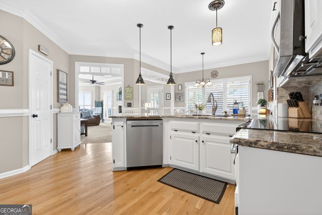 4128 Mulligan Lane, Acworth, GA 30101