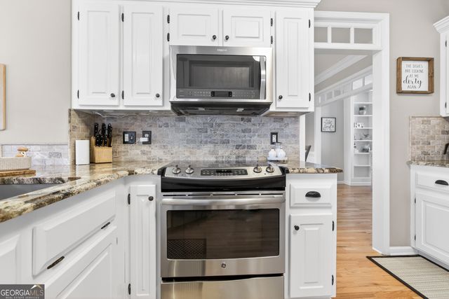 4128 Mulligan Lane, Acworth, GA 30101