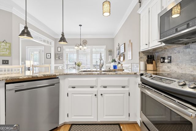 4128 Mulligan Lane, Acworth, GA 30101