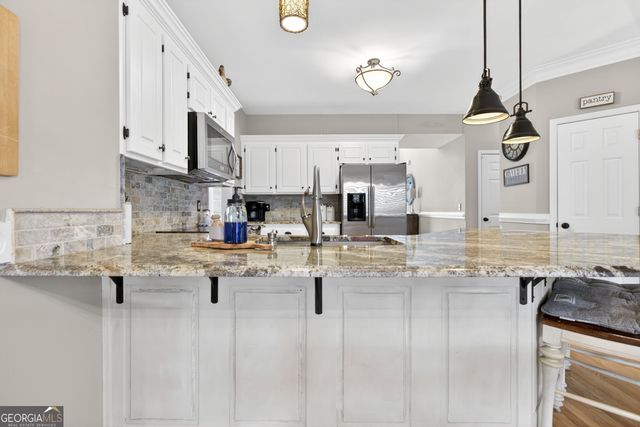 4128 Mulligan Lane, Acworth, GA 30101