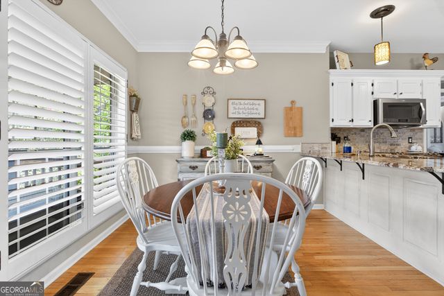 4128 Mulligan Lane, Acworth, GA 30101