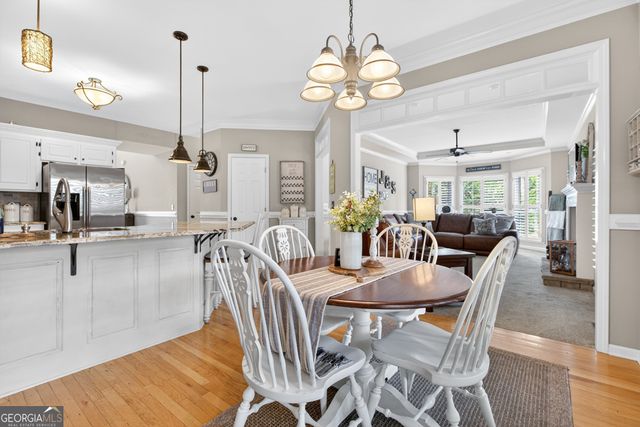 4128 Mulligan Lane, Acworth, GA 30101