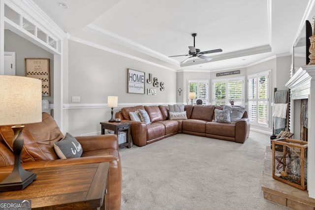 4128 Mulligan Lane, Acworth, GA 30101