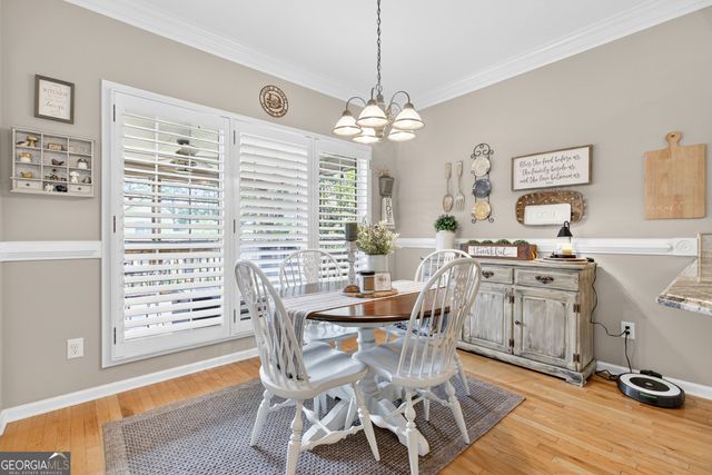 4128 Mulligan Lane, Acworth, GA 30101