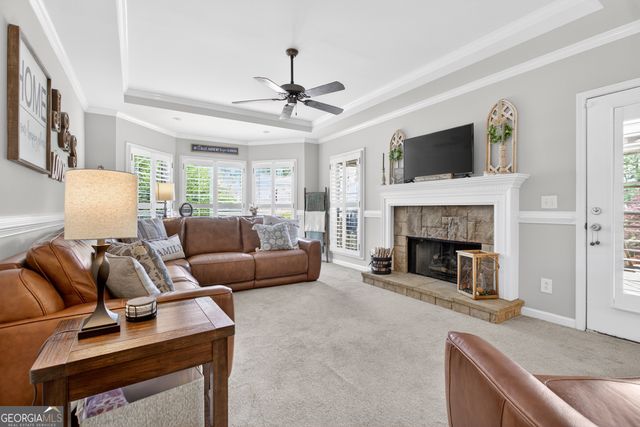 4128 Mulligan Lane, Acworth, GA 30101